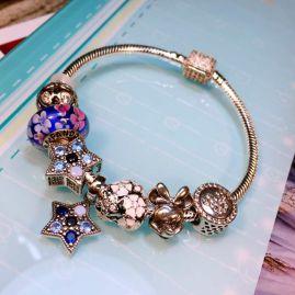 Picture of Pandora Bracelet 4 _SKUPandorabracelet16-2101cly9713786